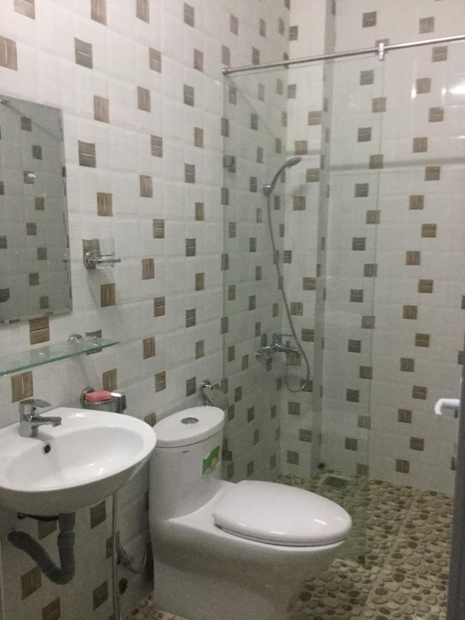 吉亚罕酒店 大叻 外观 照片