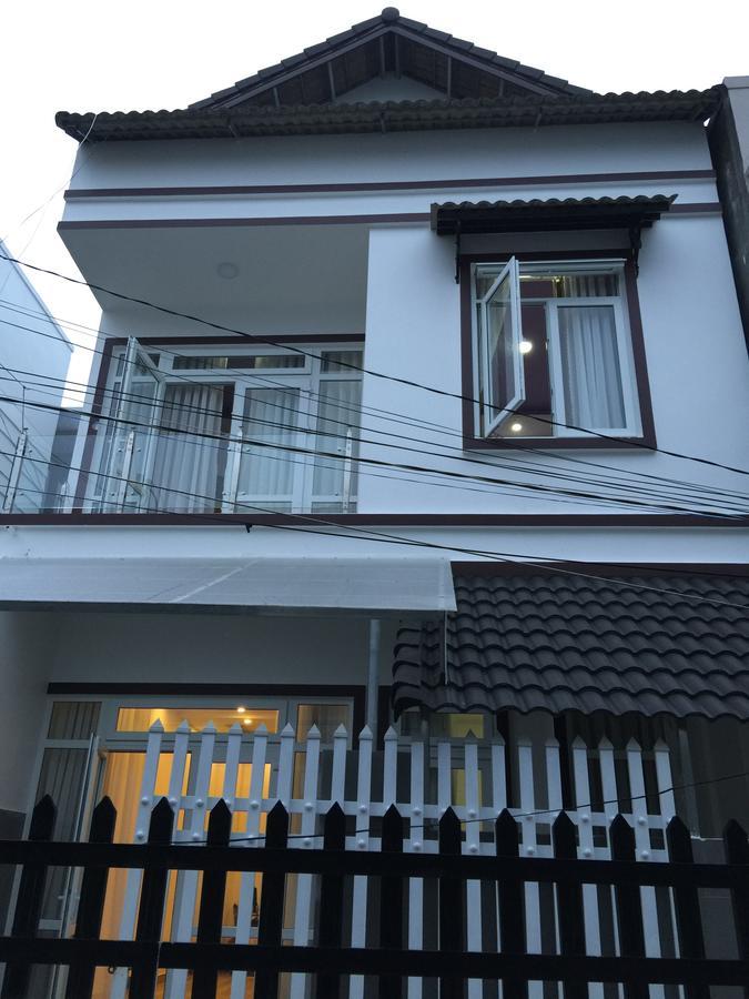 吉亚罕酒店 大叻 外观 照片