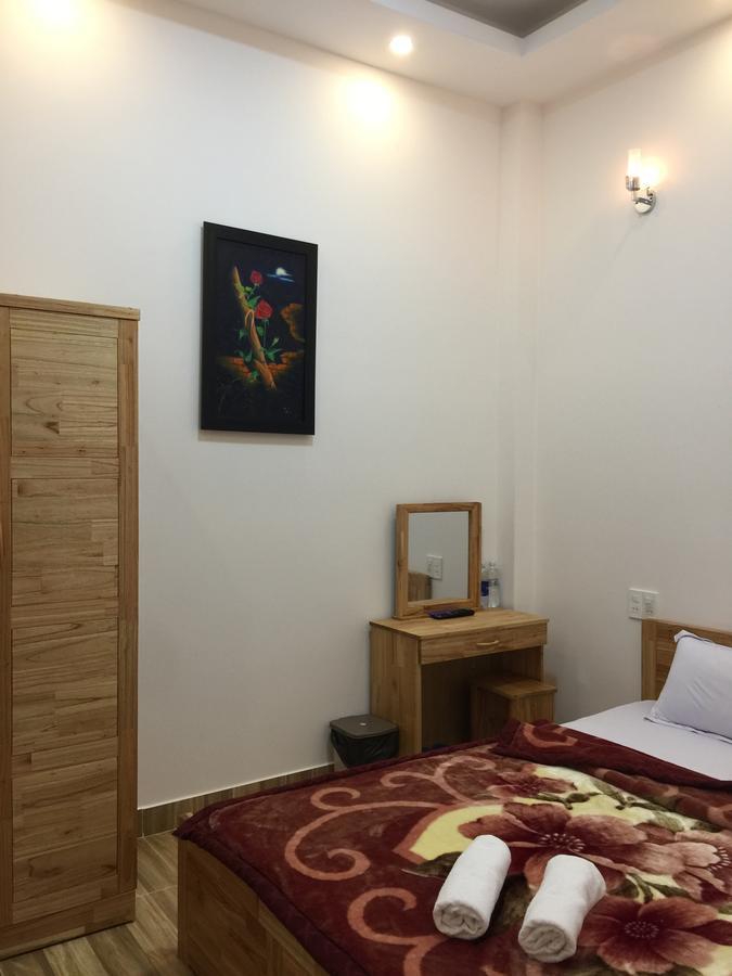 吉亚罕酒店 大叻 外观 照片